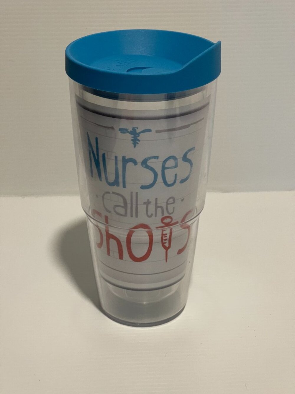 Tervis Double Wall Insulated Tumbler